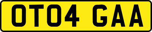 OT04GAA