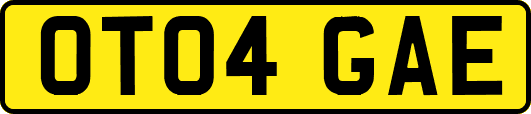 OT04GAE