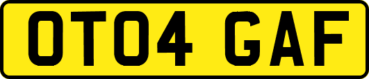 OT04GAF