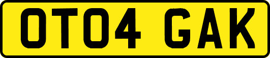 OT04GAK