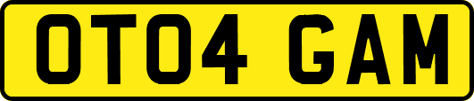 OT04GAM