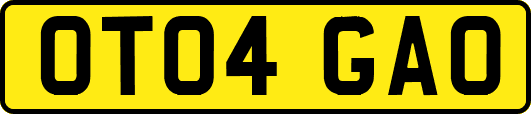 OT04GAO