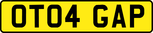 OT04GAP