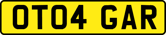 OT04GAR