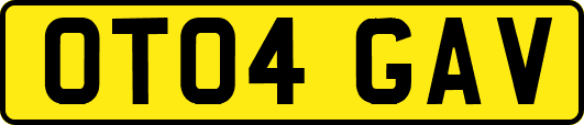 OT04GAV