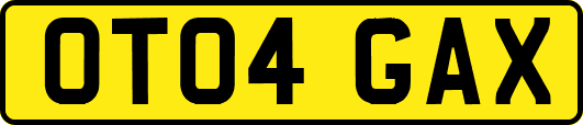 OT04GAX
