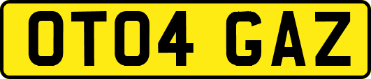 OT04GAZ