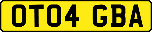 OT04GBA