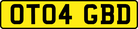 OT04GBD