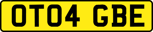 OT04GBE