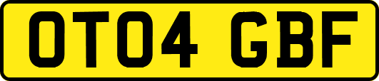 OT04GBF