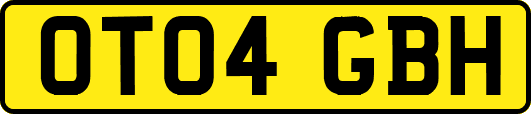 OT04GBH