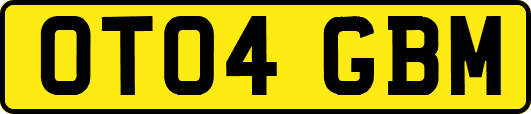 OT04GBM