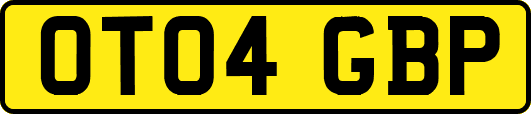 OT04GBP