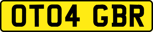 OT04GBR