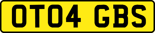OT04GBS