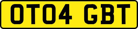 OT04GBT