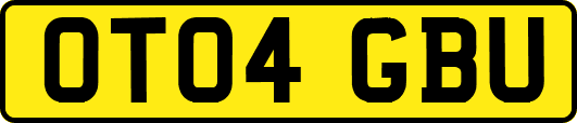 OT04GBU