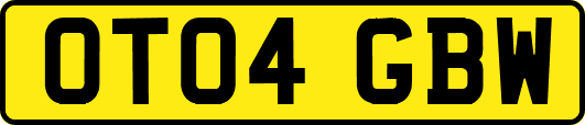 OT04GBW