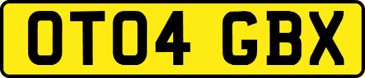 OT04GBX