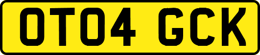 OT04GCK