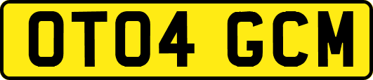 OT04GCM