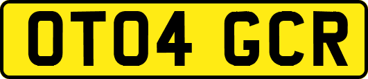 OT04GCR