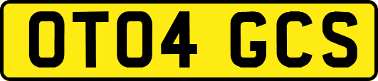 OT04GCS