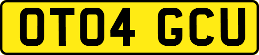 OT04GCU