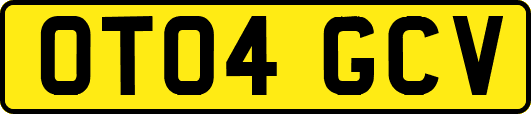 OT04GCV