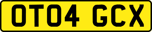 OT04GCX