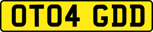 OT04GDD