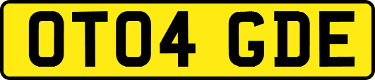OT04GDE