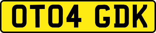 OT04GDK