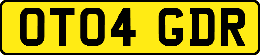 OT04GDR