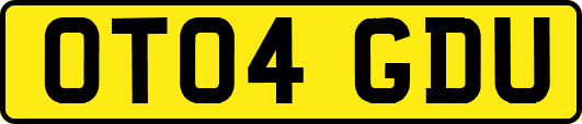 OT04GDU