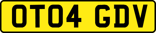 OT04GDV