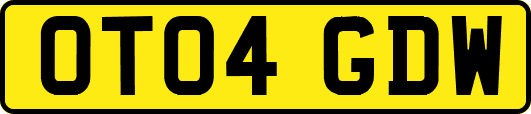 OT04GDW