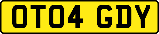 OT04GDY