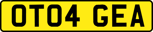 OT04GEA