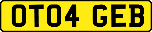 OT04GEB