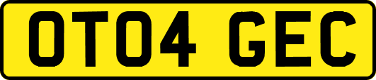 OT04GEC
