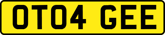 OT04GEE