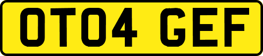 OT04GEF
