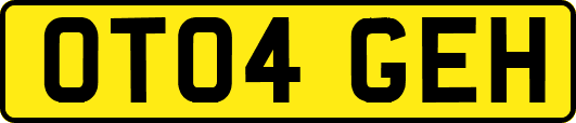OT04GEH