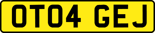 OT04GEJ