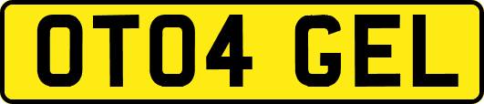 OT04GEL