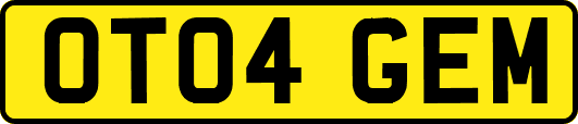 OT04GEM