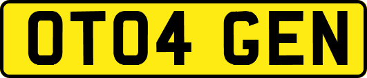 OT04GEN
