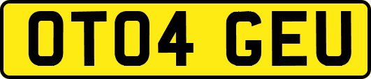 OT04GEU
